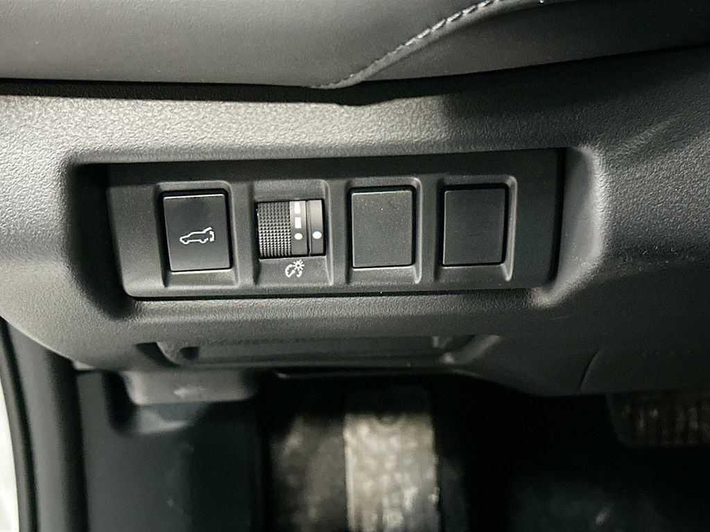 New 2026 Subaru Outback Touring XT image 14