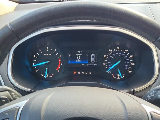 Used 2019 Ford Edge SEL AWD/4WD image 18