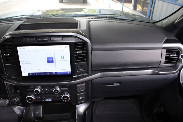 Used 2022 Ford F150 XLT w/ Equipment Group 302A High image 27