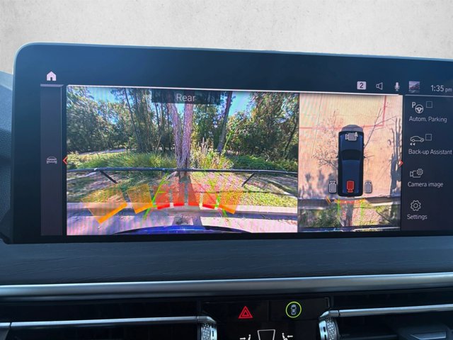 Used 2023 BMW X3 sDrive30i w/ M Sport Package RWD image 14