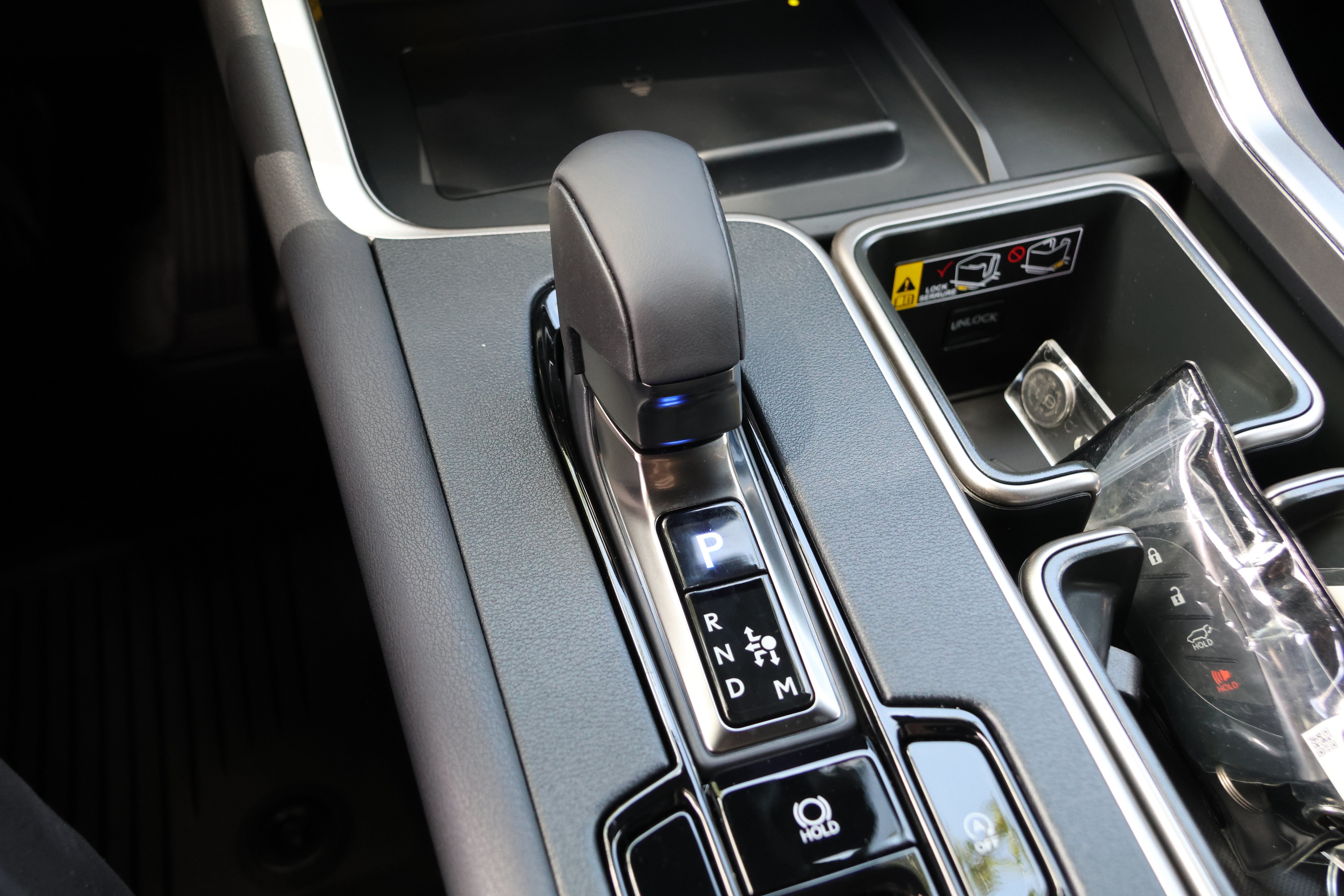 New 2026 Lexus TX 350 FWD image 24