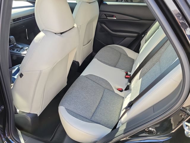 New 2026 MAZDA CX-30 AWD 2.5 S image 17