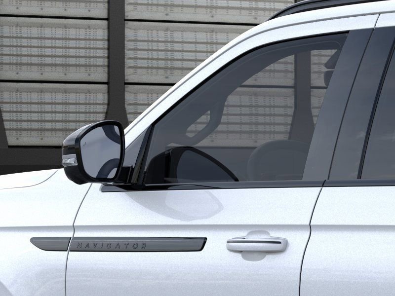 New 2026 Lincoln Navigator Reserve image 20