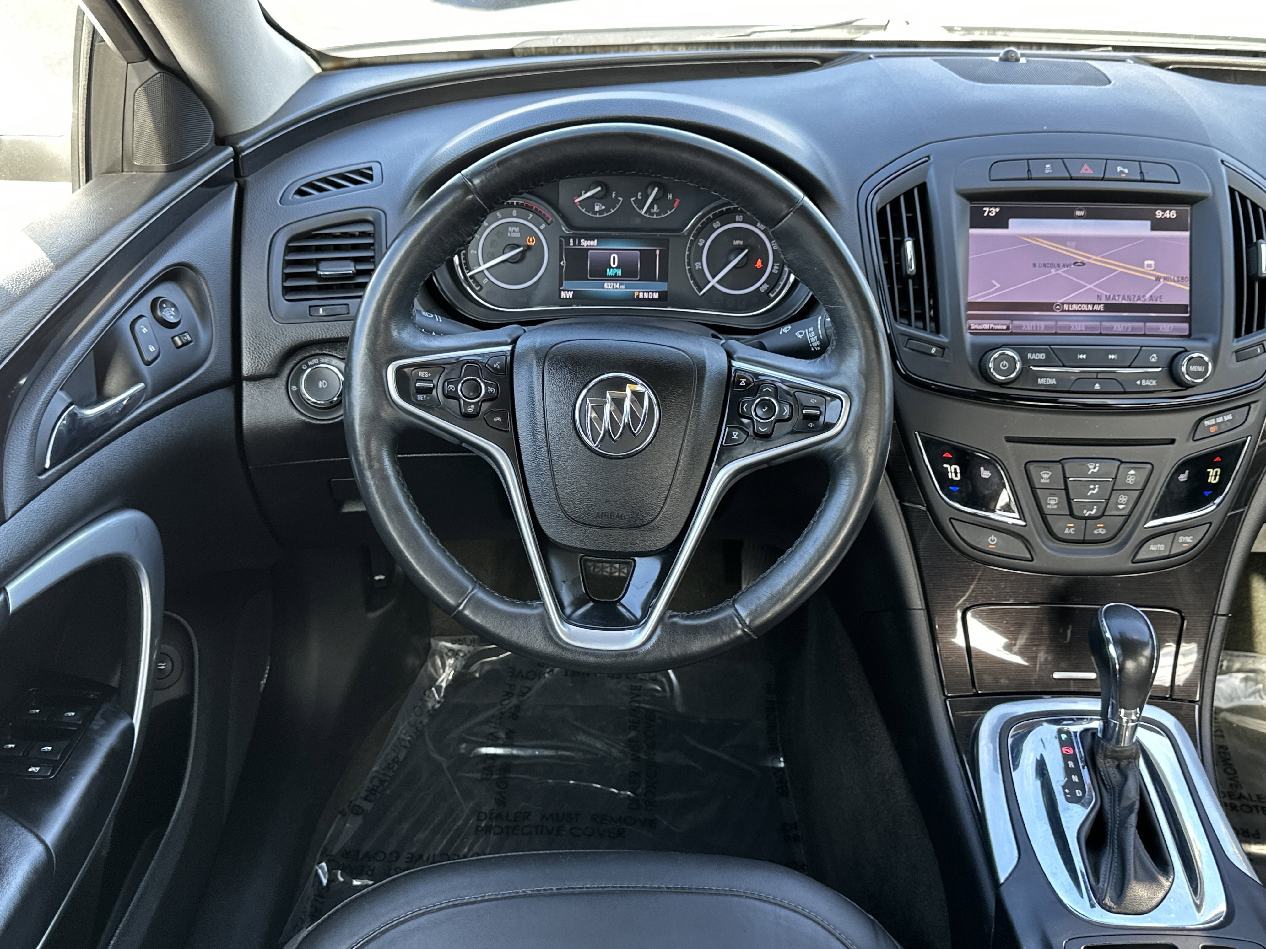 Used 2016 Buick Regal Premium image 13