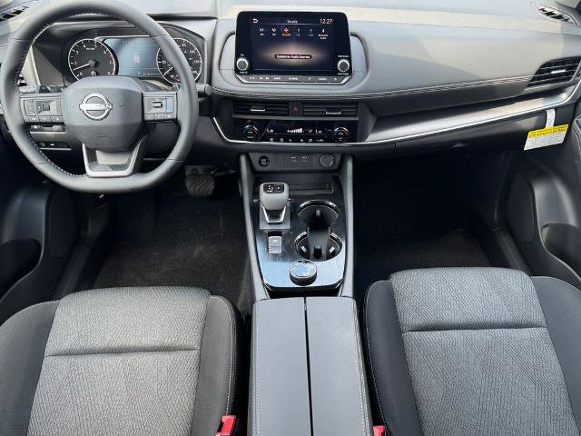 Certified 2026 Nissan Rogue SV image 7