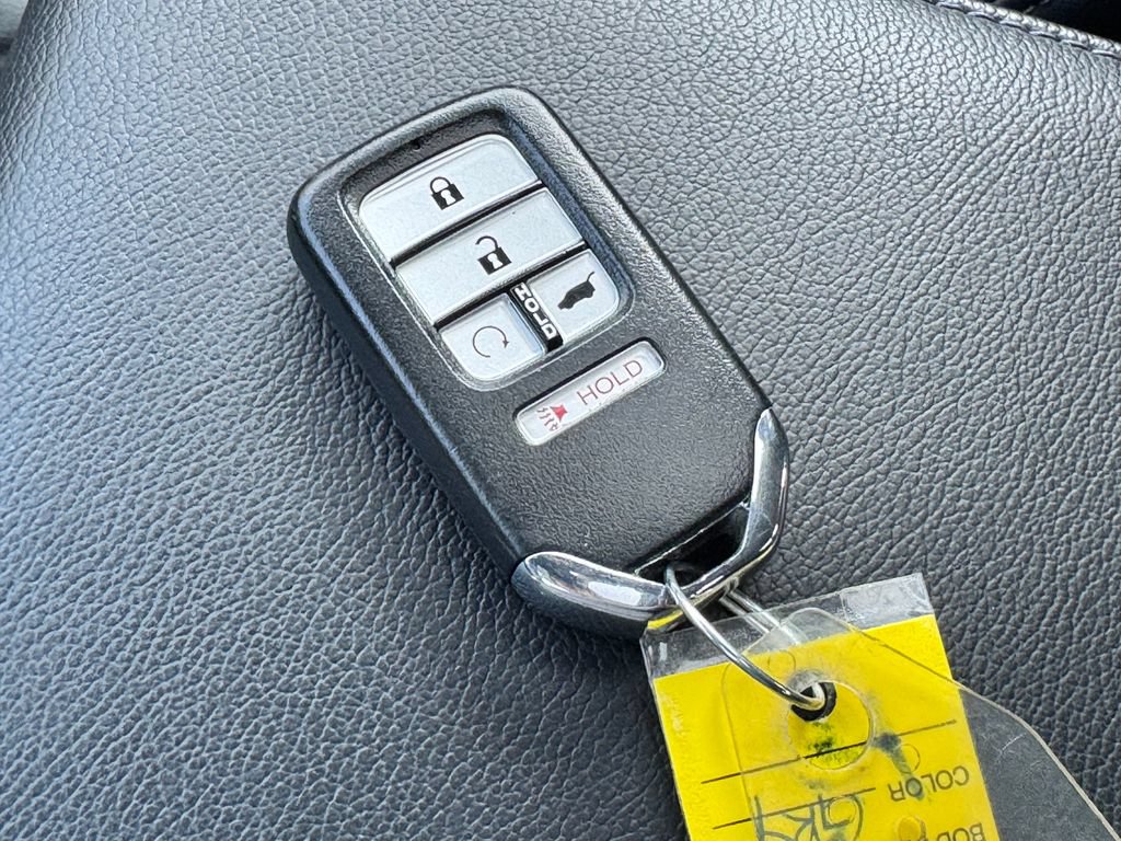 Used 2022 Honda CR-V EX-L image 34