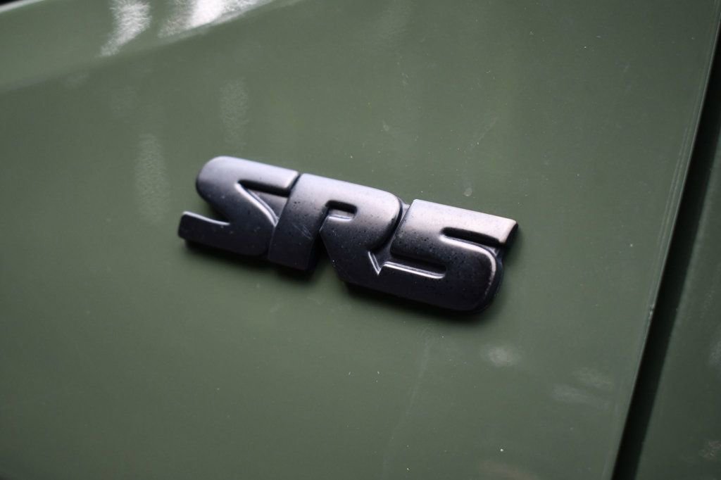 Used 2021 Toyota Tacoma SR5 w/ Trail Edition image 16