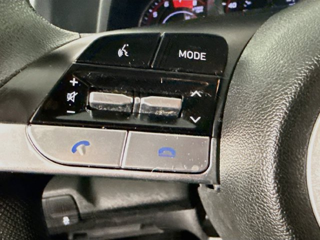 Used 2021 Hyundai Elantra SEL w/ Cargo Package FWD image 13