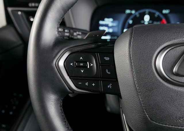 Used 2025 Lexus GX 550 550 Premium+ image 19