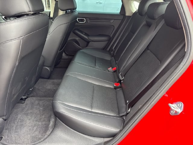 Used 2024 Honda Civic EX-L image 24