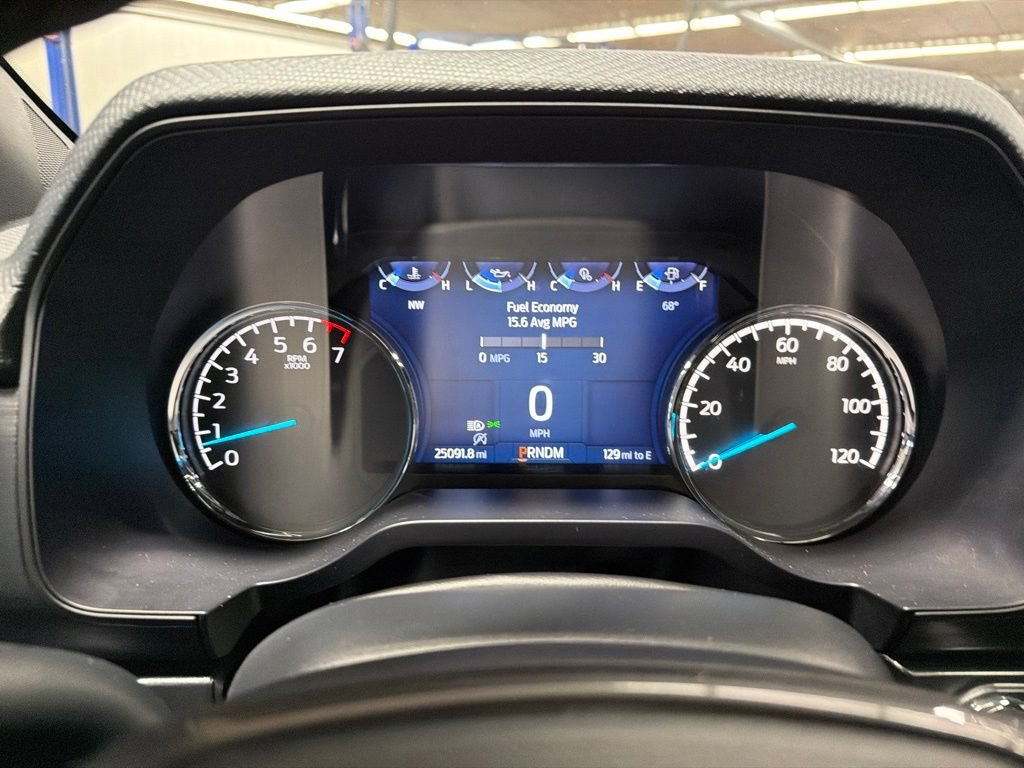 Certified 2023 Ford F150 Tremor AWD/4WD image 19