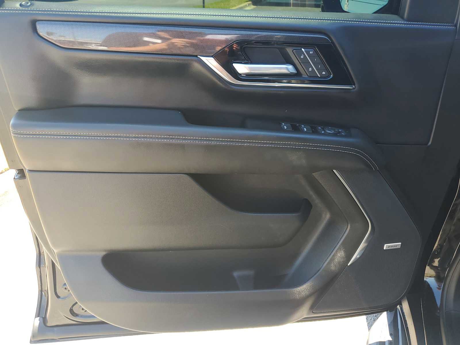 Certified 2026 GMC Yukon Elevation image 20