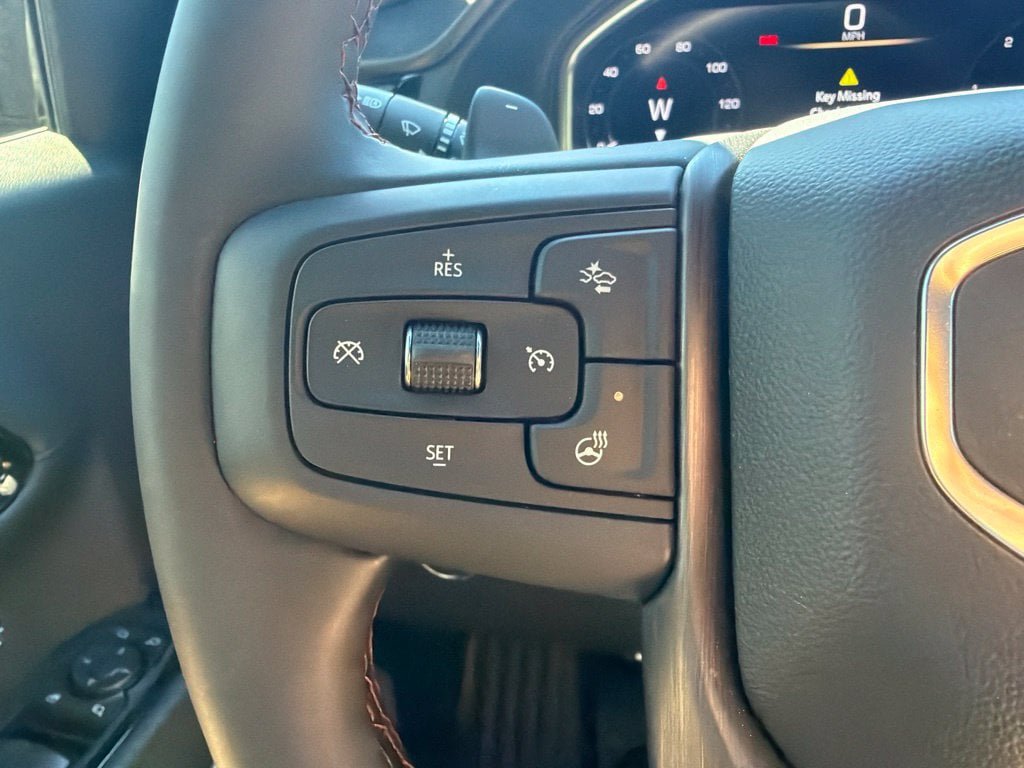 New 2026 GMC Sierra 1500 AT4X AWD/4WD image 20