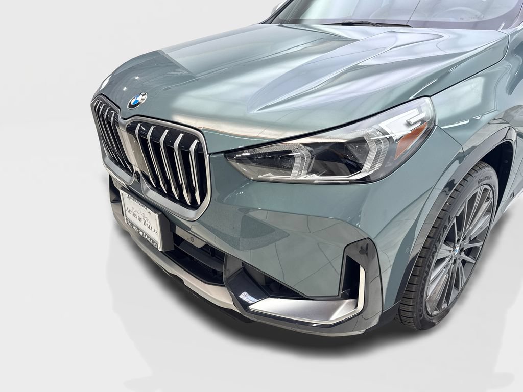 Used 2023 BMW X1 xDrive28i w/ Premium Package AWD/4WD image 16