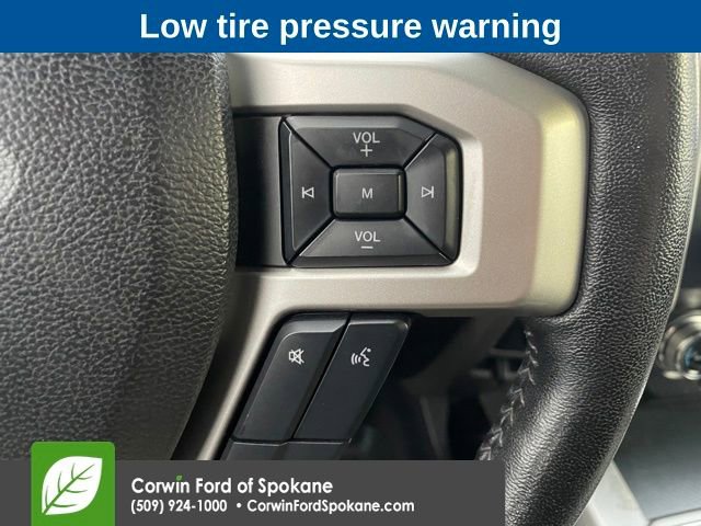 Used 2019 Ford F150 Lariat w/ Equipment Group 502A Luxury image 27