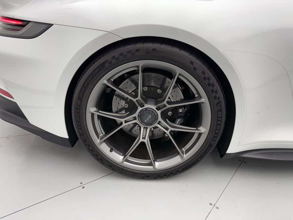 Used 2024 Porsche 911 GT3 image 42