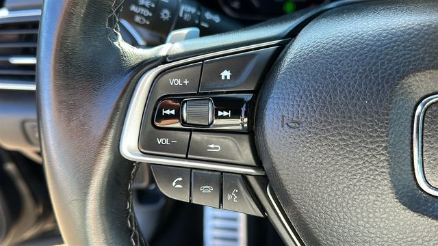 Used 2022 Honda Accord Sport image 11