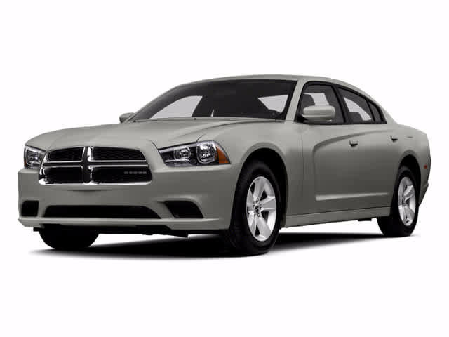 Used 2013 Dodge Charger SE