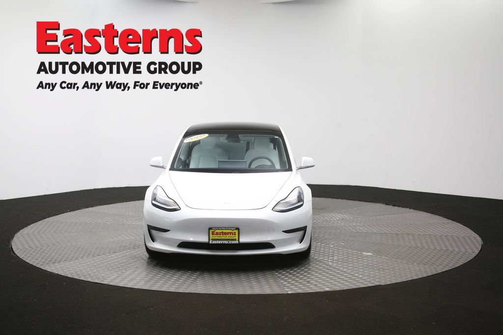 Used 2019 Tesla Model 3 Long Range AWD/4WD image 47