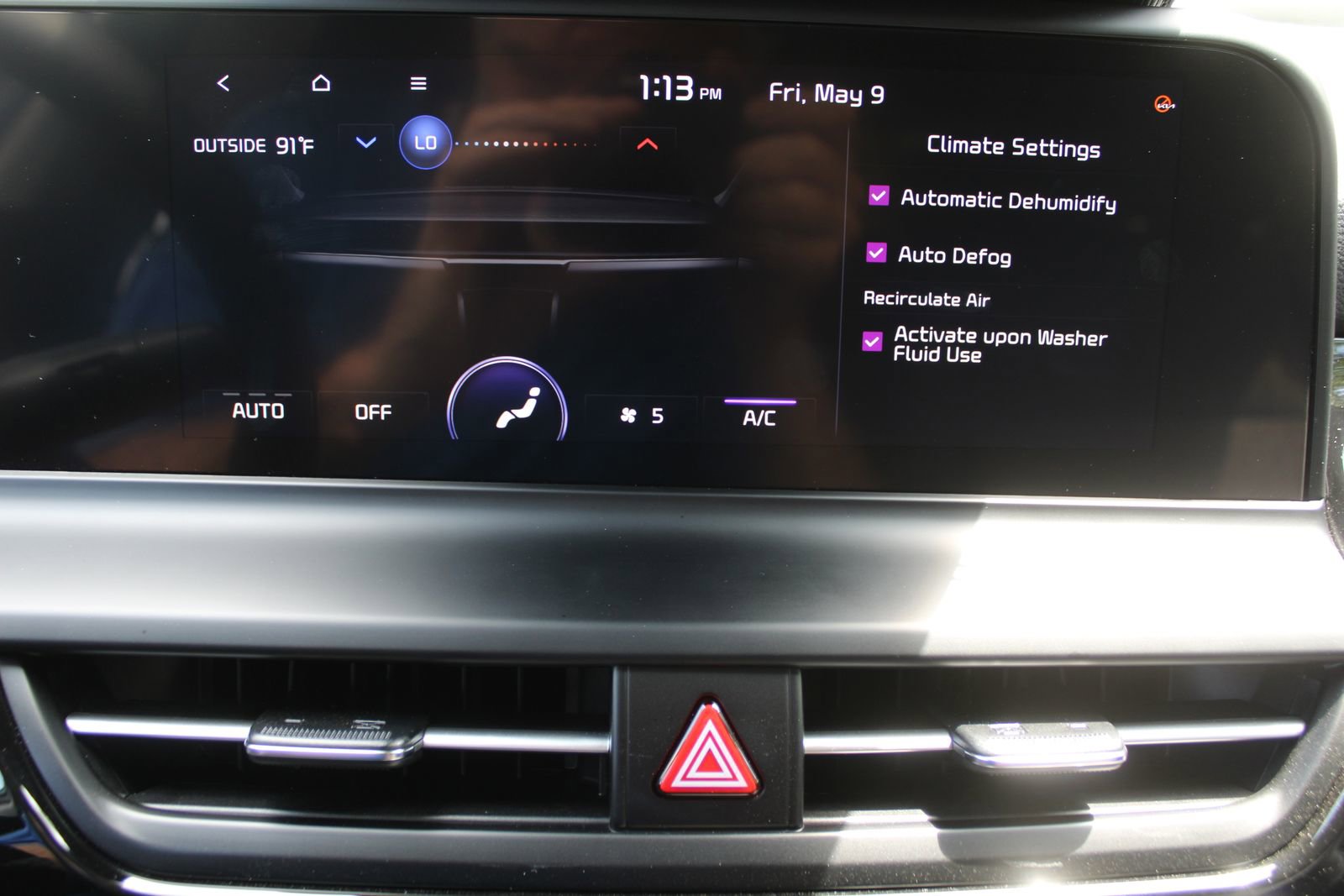 New 2026 Kia Seltos S FWD image 40