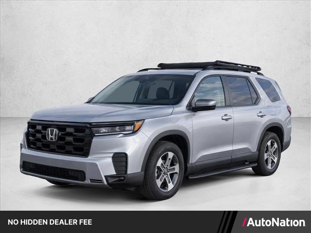 New 2026 Honda Pilot EX-L image 1