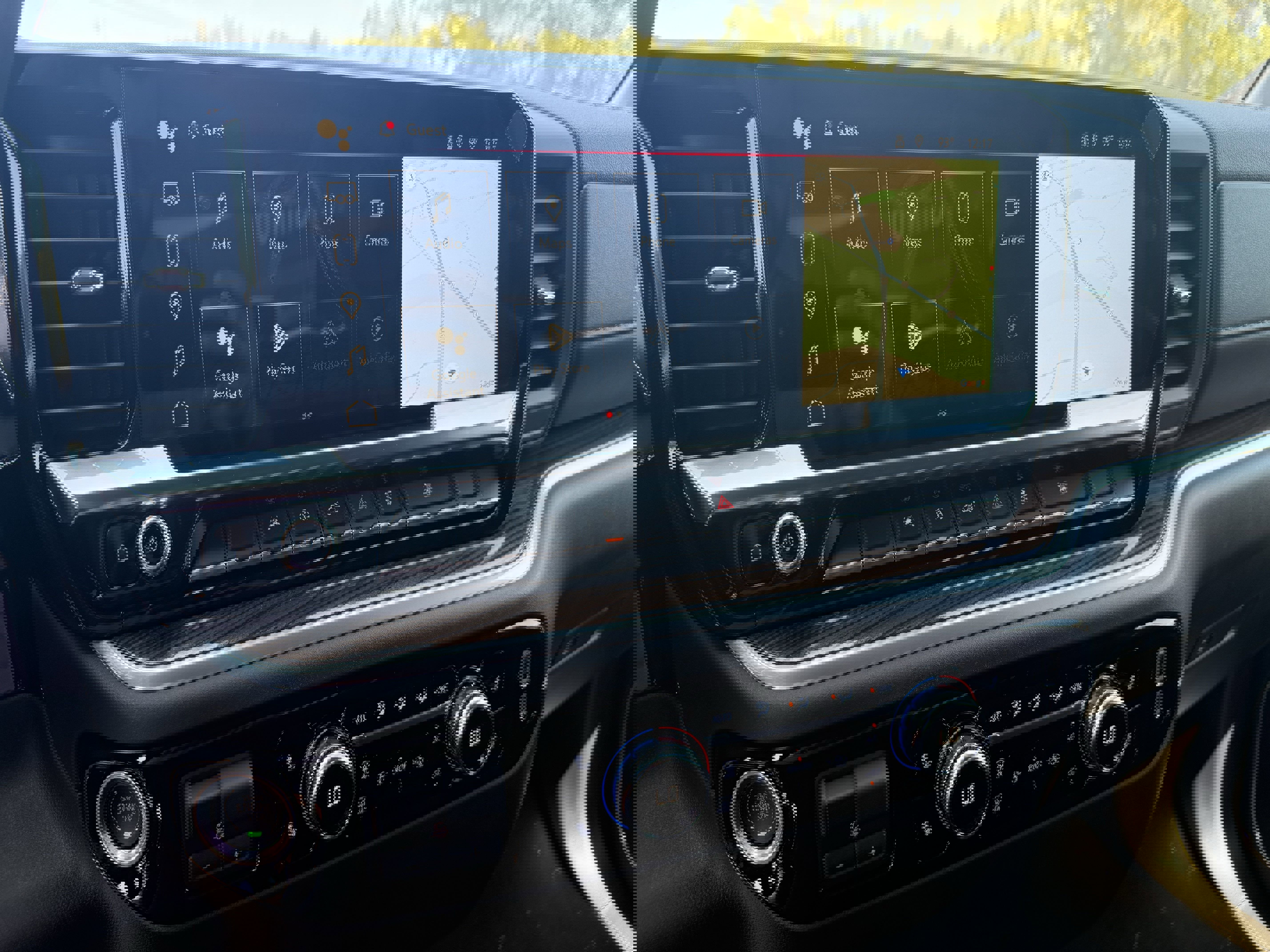 New 2026 GMC Sierra 1500 Elevation image 15