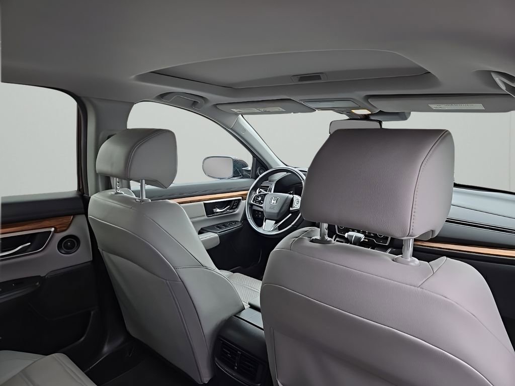 Used 2017 Honda CR-V EX-L image 18