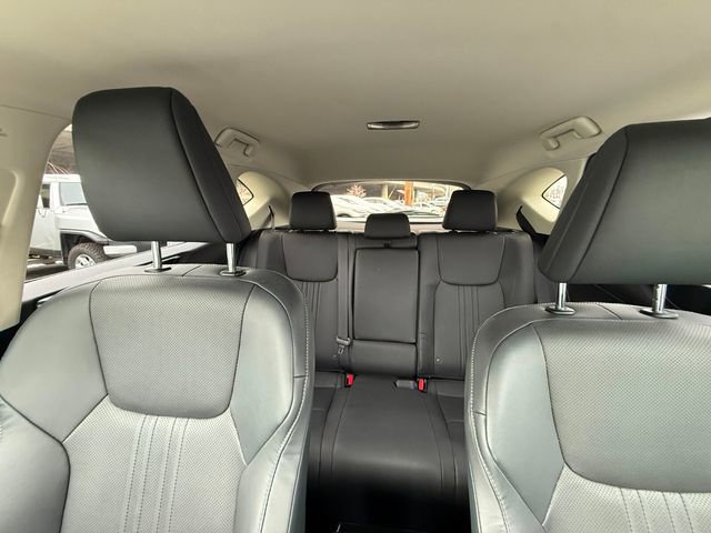 Certified 2022 Lexus NX 250 AWD image 23