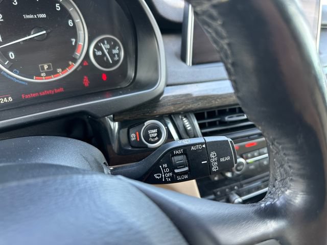 Used 2017 BMW X5 xDrive35i AWD/4WD image 25