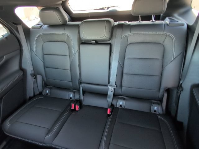 New 2026 Chevrolet Blazer EV LT FWD image 8