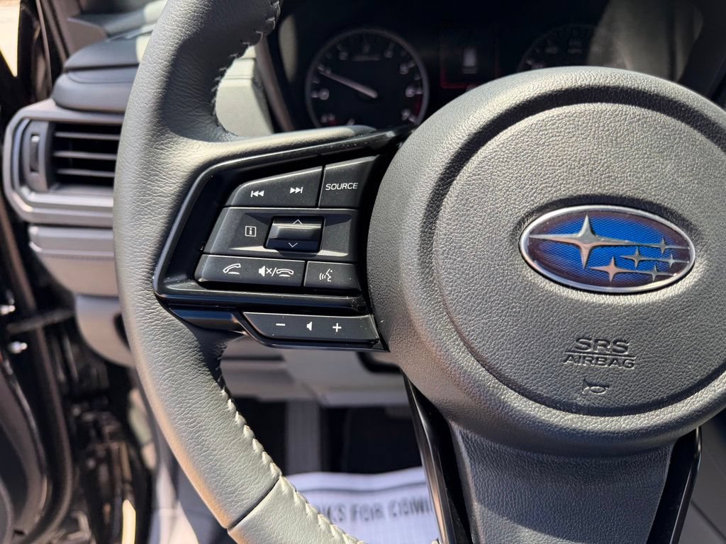 Used 2026 Subaru Forester Premium AWD/4WD image 26