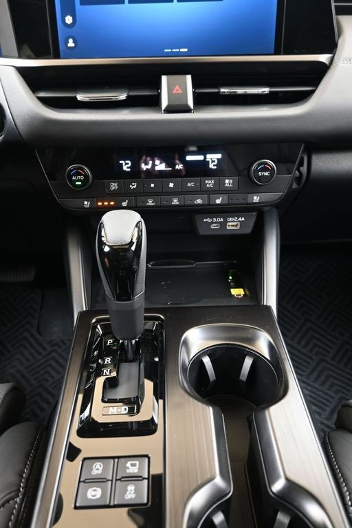 New 2026 Subaru Outback Touring XT image 33