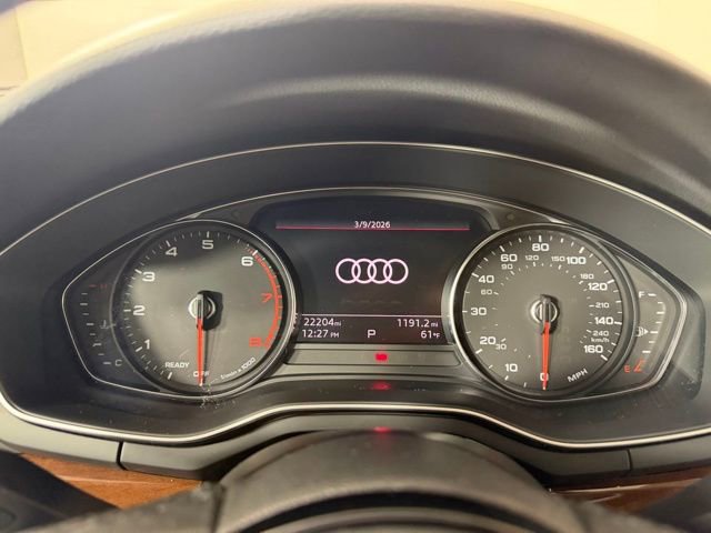 Used 2023 Audi A4 2.0T Premium w/ Convenience Package image 13