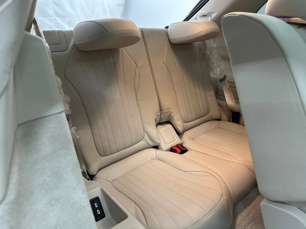 New 2027 Mercedes-Benz EQS 400 4MATIC SUV image 24