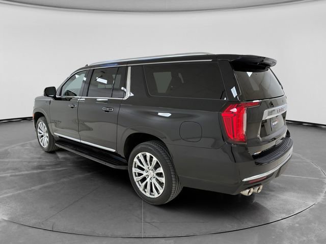 Used 2023 GMC Yukon XL Denali w/ LPO, Floor Liner Package image 5