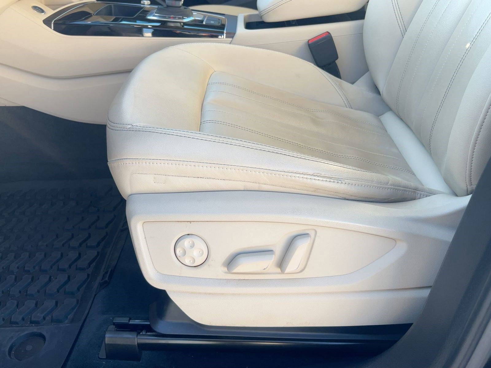 Certified 2022 Audi Q5 2.0T Premium image 14