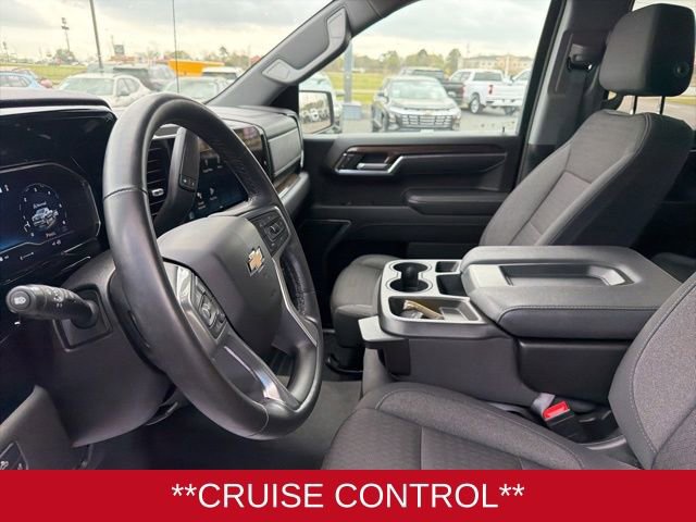Used 2023 Chevrolet Silverado 1500 LT image 8