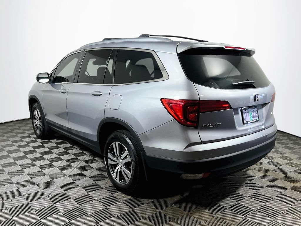 Used 2017 Honda Pilot EX-L image 5