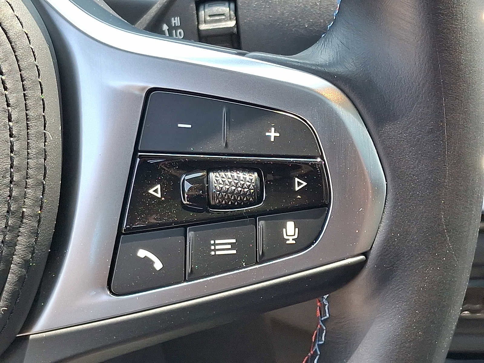 Certified 2024 BMW i4 M50 w/ Premium Package image 23