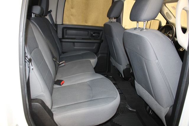 Used 2014 RAM 2500 Tradesman w/ Popular Equipment Group image 21