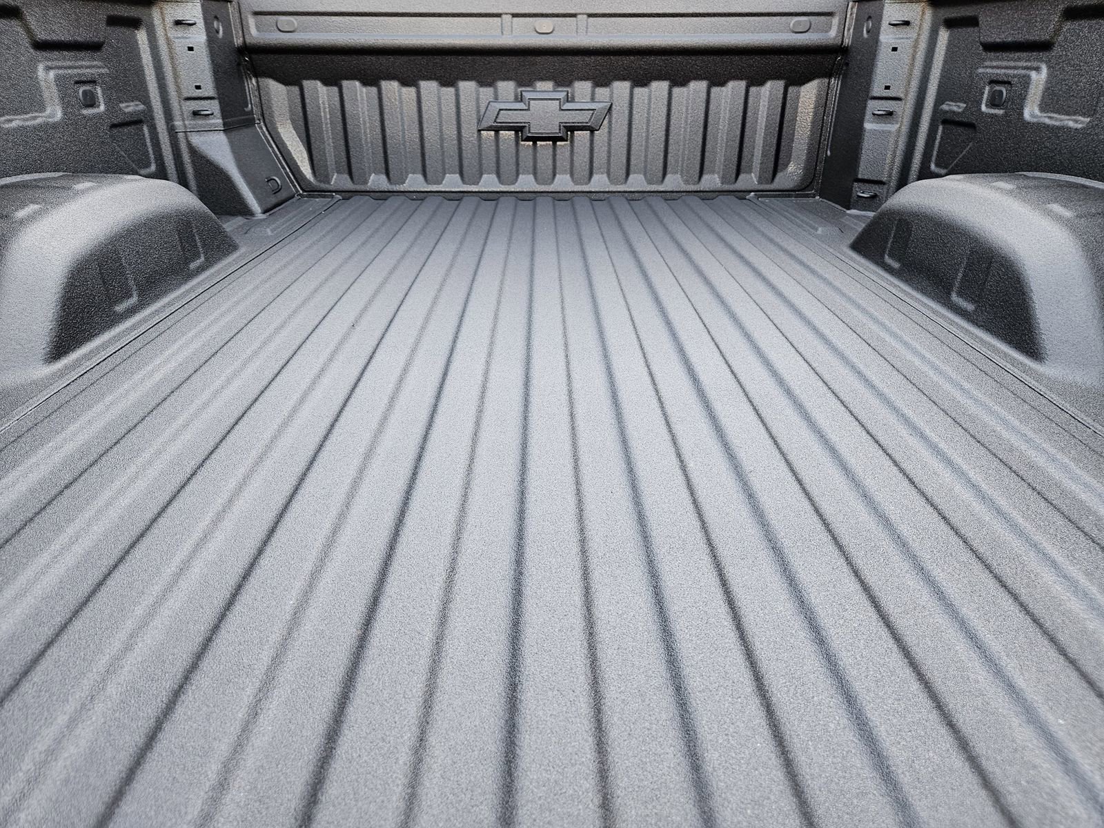 New 2026 Chevrolet Silverado 2500 LTZ w/ LTZ Plus Package image 33