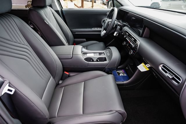 New 2026 Hyundai Palisade SEL Premium FWD image 20