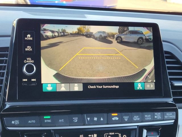 New 2026 Honda Odyssey Sport-L image 26