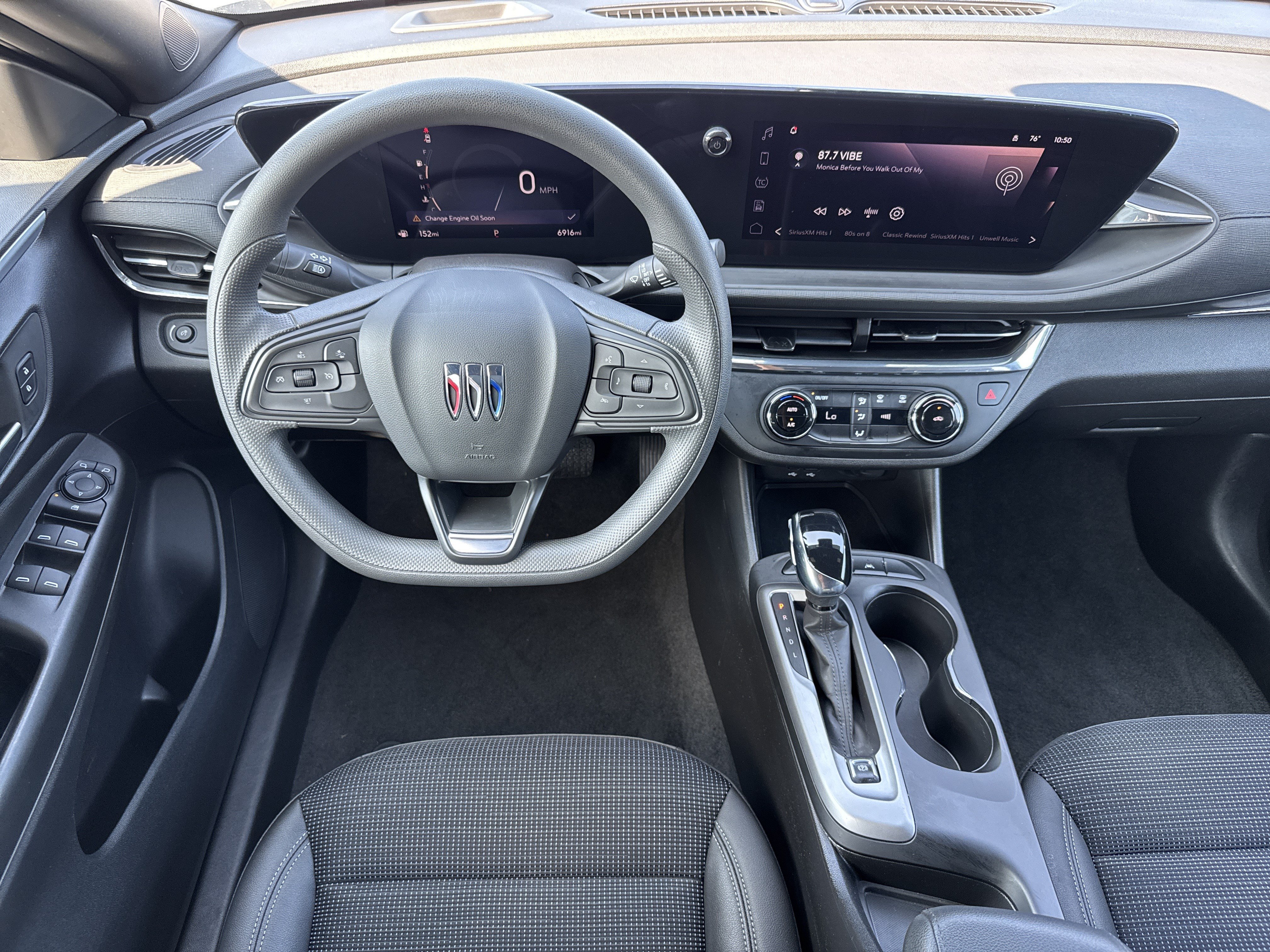 Used 2026 Buick Envista Preferred FWD image 17