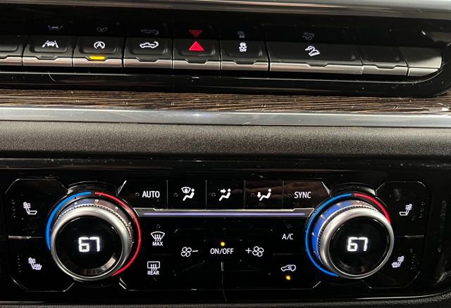 Used 2024 GMC Sierra 1500 Elevation image 36