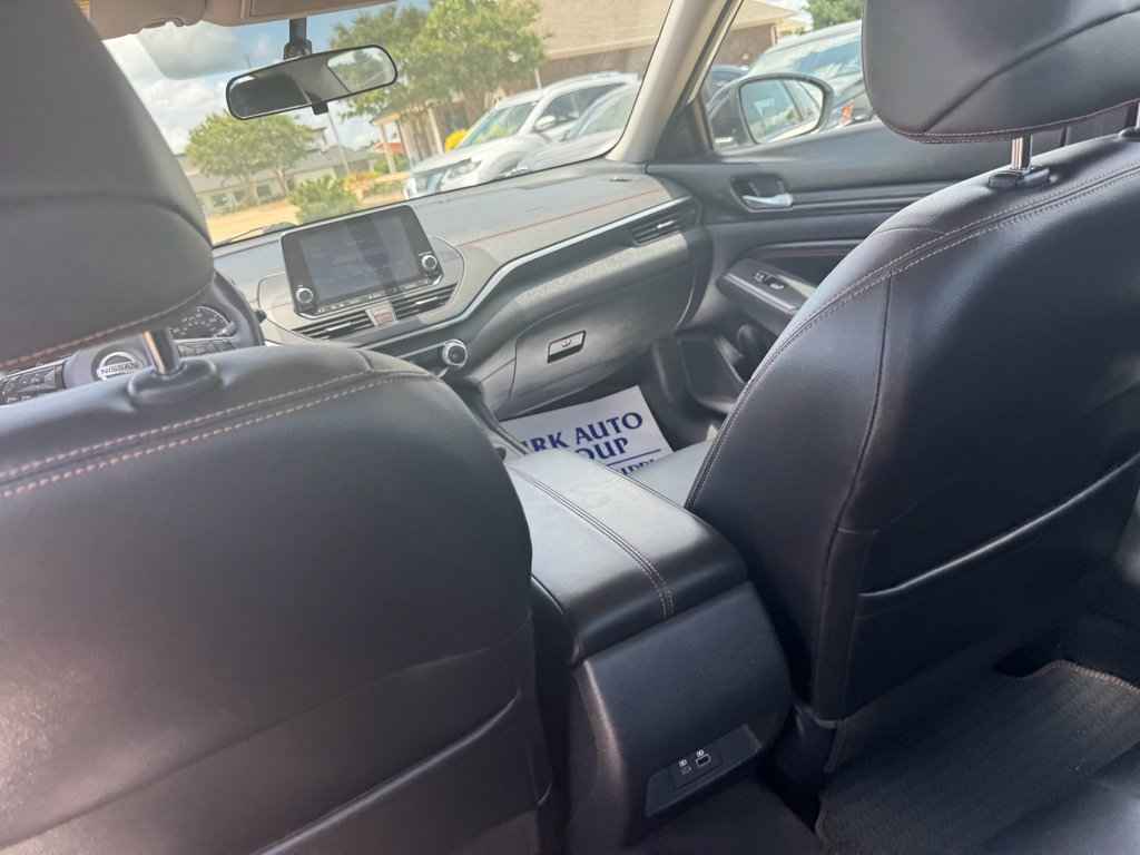 Used 2019 Nissan Altima 2.5 SR image 13