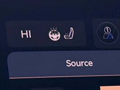 New 2026 Jeep Compass Trailhawk image 35