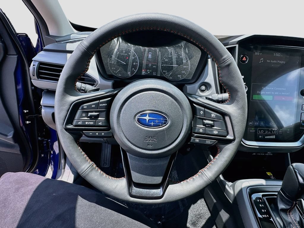 New 2026 Subaru Crosstrek 2.5i Limited AWD/4WD image 10