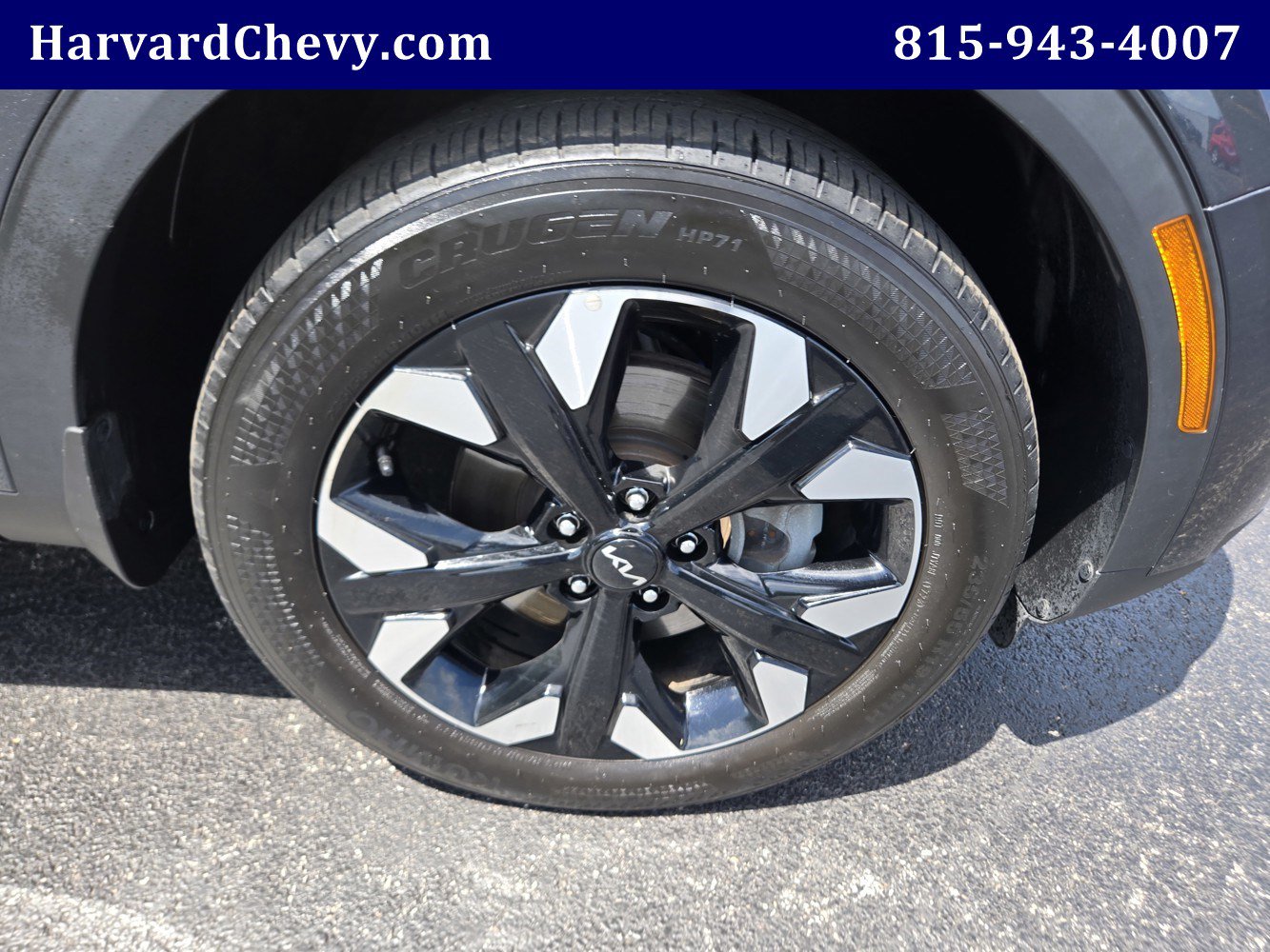 Used 2023 Kia Sportage X-Line w/ X-Line Premium Package AWD/4WD image 46