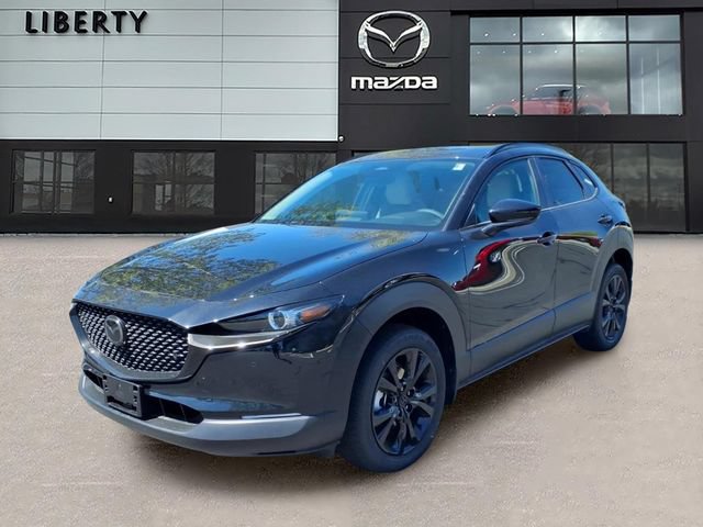 New 2026 MAZDA CX-30 Aire Edition AWD/4WD image 1